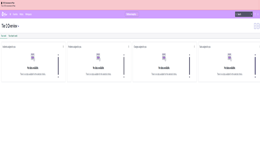 PFIZER SNX SS DEV V screenshot 1