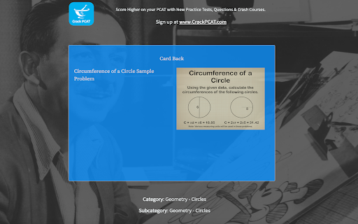 Pharmacy College Admission Test - Crack PCAT screenshot 1