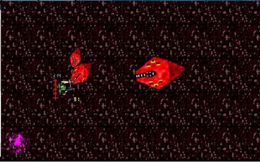 Phase Fiends screenshot 1