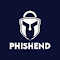 PhishEnd Extension logo