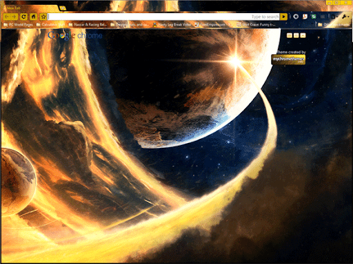 Phlegethon screenshot 1