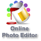 Photo Editor logo