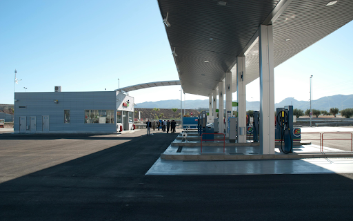 Photo of Clean Gasoline Station screenshot 1