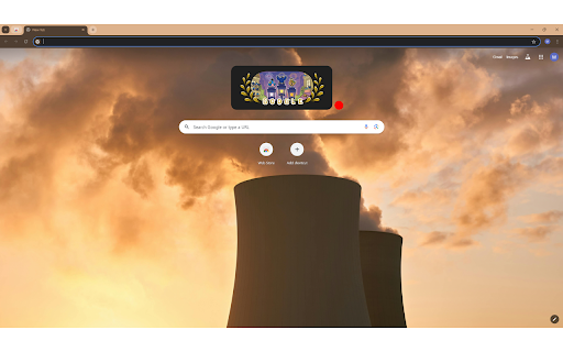 Photo of Industrial Plant screenshot 1