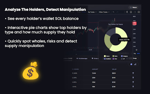 Photon Holder Insights: Wallet Balances & Advanced Stats screenshot 1