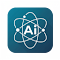 Physics AI logo