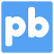 Picbash logo