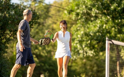 Pickleball screenshot 1