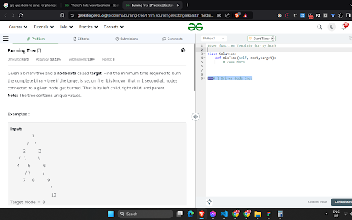 PickOne - Pick Random Coding Problem screenshot 1
