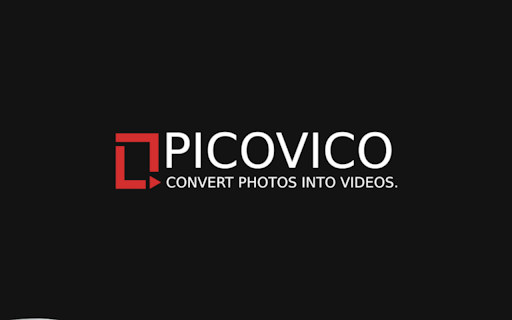 Picovico - Creates amazing videos screenshot 1