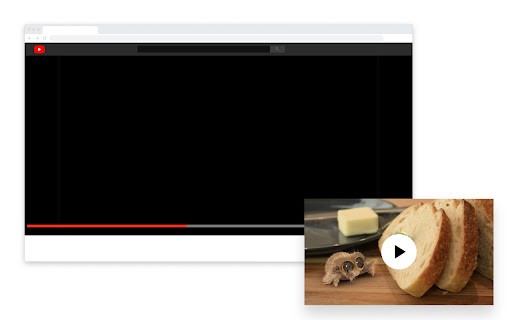Picture in Picture screenshot 1