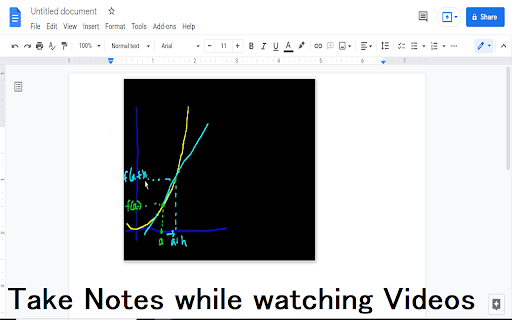Picture in Picture for Videos screenshot 1