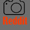 Picturfy Reddit logo