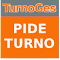 PideTurno logo