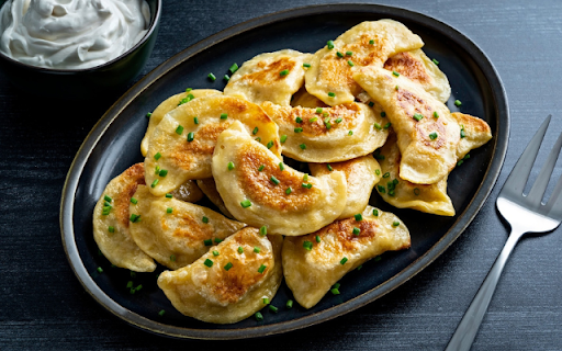 Pierogi screenshot 1