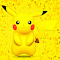 Pikachu Wallpaper logo