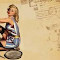 Pin-up girl Desktop Wallpaper Pin Up Girl #4 logo
