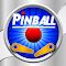 Pinball Simulator Simulator - Goat Simulator Pinball Game logo