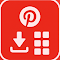 PinBoard Pro - Pinterest Board Manager logo