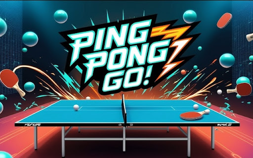 Ping Pong Go - Free Game screenshot 1