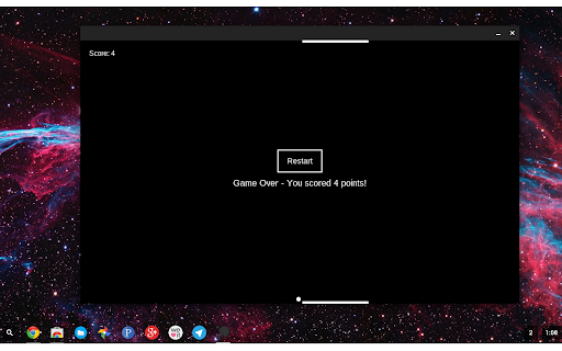 Ping Pong Pop screenshot 1