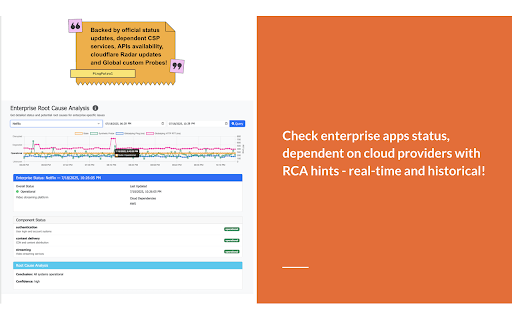 PingPatrol screenshot 1