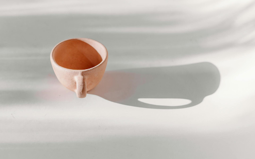 Pink Cup screenshot 1