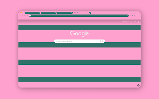 Pink Green screenshot 1