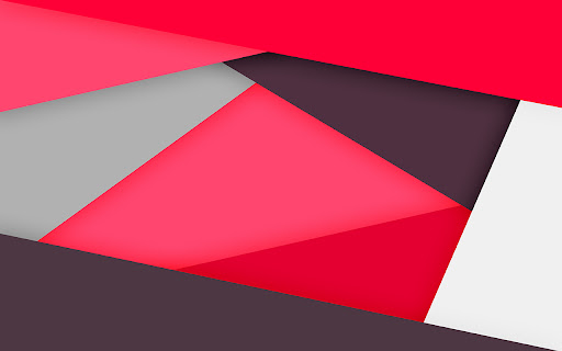 Pink Material Theme screenshot 1