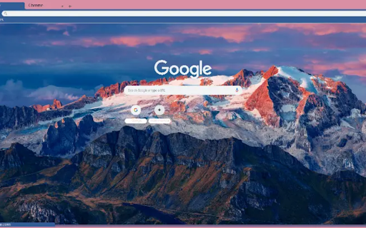 Pink Sunshine Gold Mountain (Austin) screenshot 1