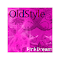 PinkDream OldStyle logo