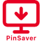 Pinsaver logo