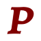 PInterest Image Downloader logo