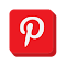 Pinterest Search logo