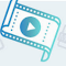 Pinterest Video Downloader logo