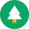 PintreeNewTab logo