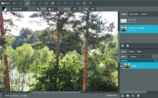 Pixlkit: Photo Editor screenshot 1