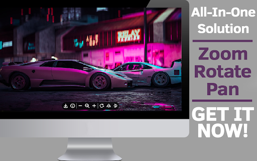 PixViewer screenshot 1