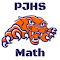 PJHS Math logo