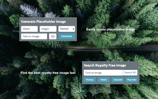 Placeholder Image screenshot 1