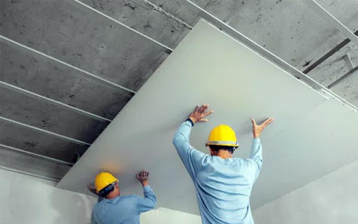 pladur y escayolas screenshot 1