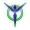 Planetside 2 - Vanu Sovereignty theme logo