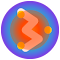 Plasma Storm Theme logo