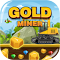 Play Gold Miner Game Online logo