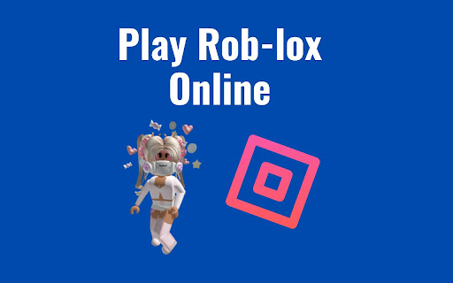 Play Rob-lox Online For Free Game screenshot 1