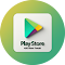 Play Store ASO Tweak by TaoufikGFX logo