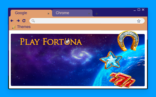 Playfortuna screenshot 1