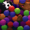Playful Ball Pit Animals logo