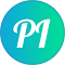 PlayIt Music logo