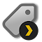 Plex name formatter logo